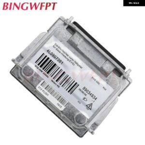 6G D1S ヘッドランプ バラスト HID コントロール ユニットキセノン ヘッドライト バラスト コントロール 89034934 4L0907391