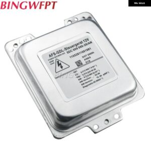 キセノン ヘッドライト コントロール ユニット交換用 5DC 009 060-20 AN E-CLASS W212 NEW