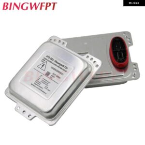 2個 MB W164 X164 5DC009060-50 5DC00906050 HID バラスト コントロール ユニット メルセデス GL ML キセノン D1S AFS-GDL ブロック A1648208185