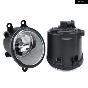 2個 右 + 左 超高輝度車フロント LED フォグランプ 12V H11 ハロゲン T OYOTA カムリセダン MCV3 ACV3 XV3 2007-2014