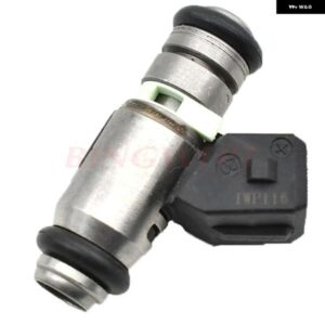 IWP-116 フィアット パンダ 1.1 プント 1.2 SEICENTO DOBLO SEICENTO PALIO ガソリン燃料インジェクター IWP116 0280158169 0280 158 169