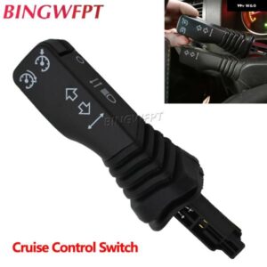 OEM 24445282 13129642 クルーズ スイッチ VAUXHALL ASTRA H 2005 - 2010 ZAFIRA B 2005 - 2014 クルーズ コントロール ハンドル