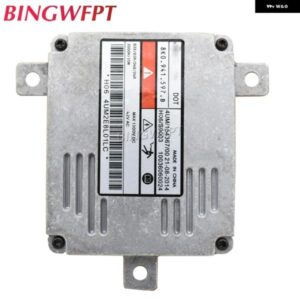 OEM D3S D3R D4S D4R 8K0941597B キセノン HID バラストカーライトアクセサリー コントロール ユニット A4 A6 A3 Q3 VW パサートジェッタゴルフ