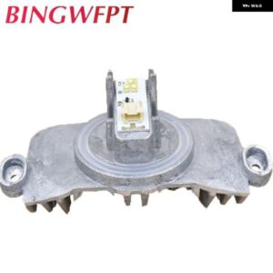 NWE OEM 63117398766 BM W 3シリーズ シャーシ F30 F35 キセノン ヘッドライト LED エンジェル アイズ コントロール ユニット OEM 部品ナンバー 63117311243