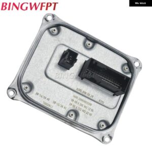 キセノン HID ヘッドライト バラスト コントロール ユニット メルセデス C クラス W205 S205 C205 A205 A2059005010 モジュール A2059006805