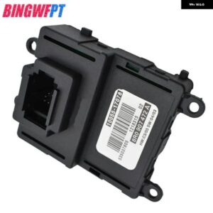 LED ヘッドライト モジュール Q5 OEM コントロール ユニットバラスト LED ヘッドライト DRL 8R0907472A 10056-17078