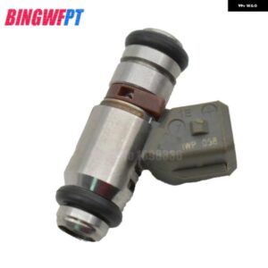 ガソリン燃料インジェクター燃料ノズル IWP058 V W ゴルフ IV 4 BJ99 1.4 L 55KW 0280158171 036906031C 805000347507 501022