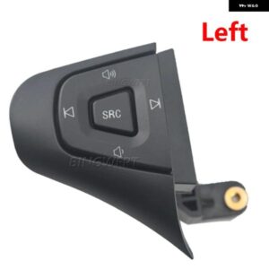 クルーズ コントロール スイッチ スピード ステアリング ホイールボタン ノブ オートクルーズ メニュー SCANIA F K Nシリーズ 2004 -