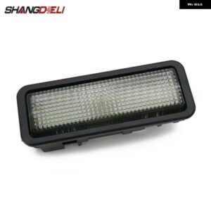 シトロエン ZX 1995-2007 エリゼ 2002-2013 シーリングライト屋内ルーフライト車内読書灯ドームランプ