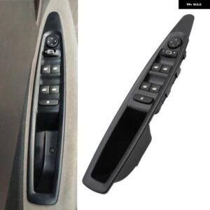 パワーウィンドウ コントロール スイッチ ウィンドウリフタースイッチ シトロエン C4 2004 - 2007 2008 2009 2010