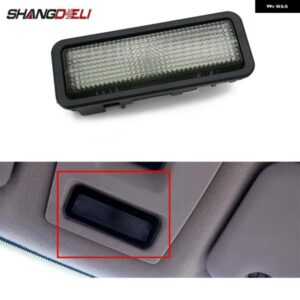 シトロエン ZX 1995-2007 エリゼ 2002-2013 シーリングライト屋内ルーフライト車内読書灯ドームランプ