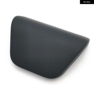 スズキ OEM 部品リアヒンジ カバー ブラック スイフト 87491-63J00