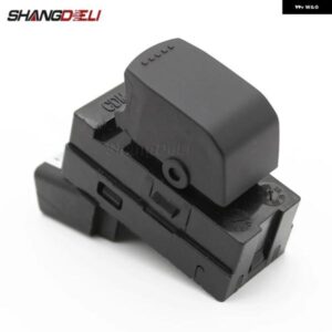 スズキ SX4 スイフト アルト グランドビターラ車 パワーウィンドウ リフター コントロール スイッチボタン 37995-62J00 37995