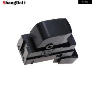 スズキ パワーウィンドウ リフター制御スイッチボタン アルト SX4 スイフト 2005-2016 37995-62J00 3799562J00
