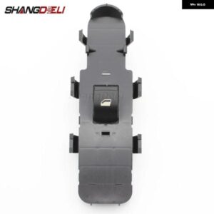 パワーウィンドウ コントロール スイッチ ウィンドウリフタースイッチボタン シトロエン C4 2004-2010 フロント右助手席側