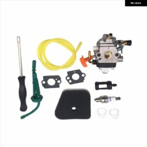 キャブレター STIHL FS87 FS90 FS100 キャブレター KM100 FS110 KM110 FS130 KM130 HT130 トリマー エンジン 交換 ZAMA C1Q-S173 C1Q-S174