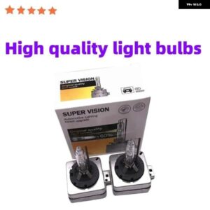 2個 カー点滅 D1S D2S D3S D4S HID 電球 CBI HID キセノン ヘッドライト 電球 D1S D2S D3S D4S D2R D4R ヘッドランプ ライト 4300K 6000K 8000K