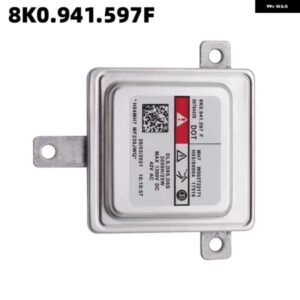 8K0941597FW003T22171 HID 8K0.941.597F アマロック 8K0941597 マカン D6S D8S 8K0941597F キセノン ヘッドライト バラスト コントロール ユニット