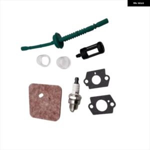 エアフィルター 燃料ラインフィルター プライマーバルブ 燃料パイプ STIHL KM55R KM55RC S38 FS45 FS45C FS45L FS46 FS46C FS55 FS55C FS55R