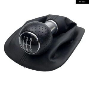 5/6スピード ギア シフトノブ レバーシフター ゲートルブーツ カバー VW パサート B5 B5.5 1998-2004 B5 FL 00-05 3B B5 3B2 3B5 1996-2000