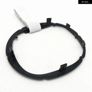 ギア シフトノブ ゲートルブーツ カバー ケースカラーリングフレームフィアットパンダ 2003-2012 / 500 500C 2007-13