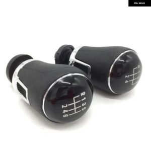 5/6スピード ギア シフトノブ レバースティックペン VW パサート B7 CC ジェッタ A5 A6 MK5 MK6 ゴルフ 5 6 7 MK5 MK6 ポロセダンシュコダラピッド