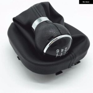 VW キャディー 2 II MK2 トゥーラン 2004/09/01 2011-15 カースタイリングギアスティック シフトノブ