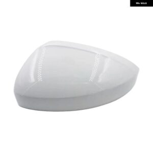 ホワイトサイドミラー カバー ウイング キャップ ハウジング VW ティグアン 2017 2018 タイロン 2019 2020 自動バックミラー 交換左右