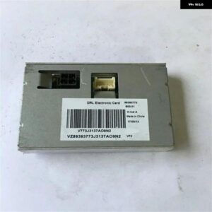 89393773 ヘッドライト LED DRL 電子カード 89393773 S00.01 カーアクセサリー