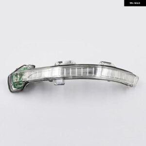自動サイドミラー ウィンカー LED ライト VW ID3 2019-2024 左右ランプ インジケーター