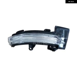 オートミラー ウインカー シュコダ オクタビア 3 MK3 III A7 5E VW T-ROC TROC T-CROSS 2014 2015 2017-20 ライト