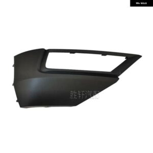 フロント フォグランプ フレーム トリム VW ティグアン BW2 BJ2 オールスペース 2017-2020