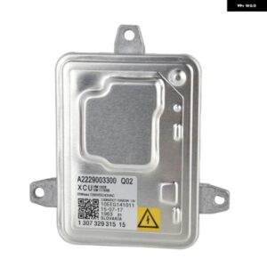 HID D3S D3R キセノン バラスト OEM 130732931515 A2229003300 ヘッドライト 制御 モジュール キャデラック XTS CTS CLA200 CLA250 CLA45