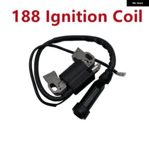 ET650 ガソリン ジェネレーター 高電圧バッグ 188 点火 コイル