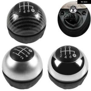 クローム ギア シフト ノブゲートル ブーツ カバー ケースフィアット 500 500C 2007-18