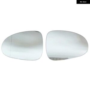 自動左右加熱 ウイング リアミラー ガラス VW トゥアレグ 2011 2012 2013 2015 2017 2018 7P6857521 7P6857522 サイド リアビュー