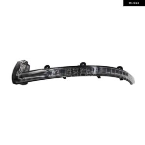 1PC LED サイドミラー インジケータウインカー VW TACQUA TARU T-CROSS TAYRON TACQUA VILORAN 2020-2025 ランプライト交換自動