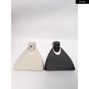 インテリア レーンキープアシスト トリム カバー VW CC B7 2013-2018 インナーミラー カメラ ホルダー 自動交換部品 5N0868437A