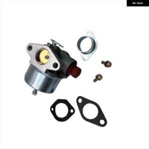 キャブレター TECUMSEH キャブレター 交換 632795A LAV 30 35 40 50 ガスケット アダプター とネジ付きカーアクセサリー