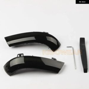 ダイナミックウインカー VW ゴルフ MK5 GTI 5 ジェッタ V パサート B5.5 B6 インジケーター サイドミラー ライト LED ウインカーフラッシャー