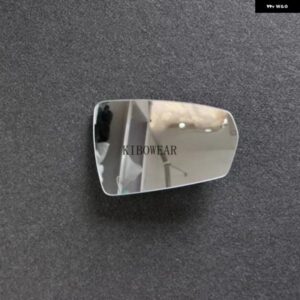 加熱サイドミラー ガラス VW ポロ MK6 VI AW1 BZ1 LHD 2018-24 バックミラー 自動ドア ウイング 交換