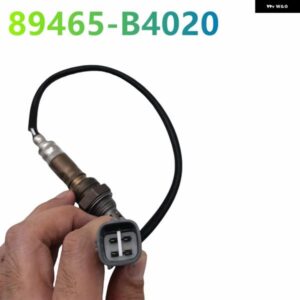 ラムダ O2 オキシセンサー 89465-B4020 ダイハツ テリオス 1.3L 1.5L SIRION MOVE UORE YRV 1.0 1998-2006 NO# DOX-0204 DOX0204