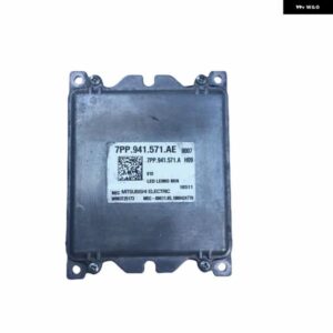 7PP.941.571.AE LED LEIMO MIN ヘッドライト LED ドライバー モジュール カーアクセサリー 7PP941571AE W003T25173 7PP941571A