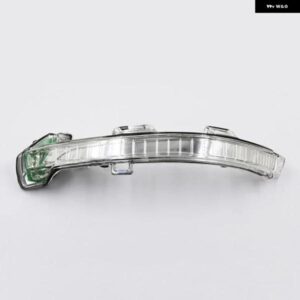 自動サイドミラー ウインカー LED ライト VW パサート B8 2017-2019 CC ARTEON 2019 3G0949101 3G0949102 左右