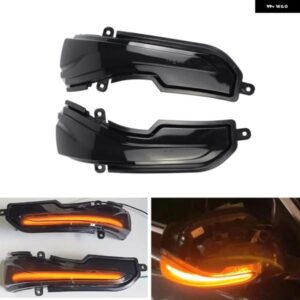 LED ダイナミックウィンカー ライトサイドミラー シーケンシャル インジケーター ウインカーランプ インフィニティQ30 Q50 Q60 Q70 QX50 QX60 QX70