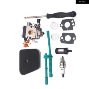 C1Q-S173 C1Q-S174 キャブレター 交換 FS100 FS87 FS90 KM100 FS110 KM110 FS130 KM130 HT130 C1Q-S173 S174 トリマー