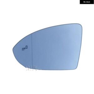 ヒーター付きサイドリアミラー ガラス ブラインド スポットアシスト VW ゴルフ 7 7.5 VII GTI GTD GTE R ライン MK7 2013-2020 左右