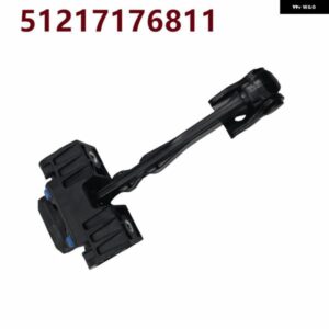 51217176811 フロントドアブレーキチェックストッパーヒンジミニクーパー R50 R52 R53 R56 R57 R58 クラブマン R55 ロードスター R59