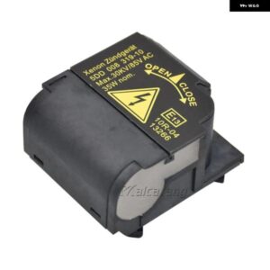 4E0941471 5DD008319-10 5DD00831910 D2S / D2R キセノン ヘッドライト イグナイター HID バラスト 2003-2006 ベンツ Eクラス W211 E55 E500 E430