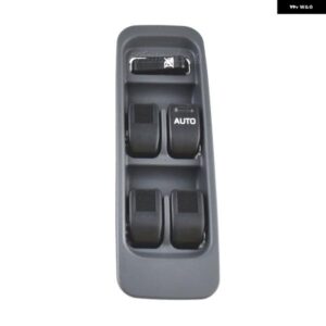 カー スタイリング 右側パワーマスターウィンドウ スイッチ ダイハツ SIRION テリオス SERION YRV 1998-2001 RHD 84820-97201 84820-B5010